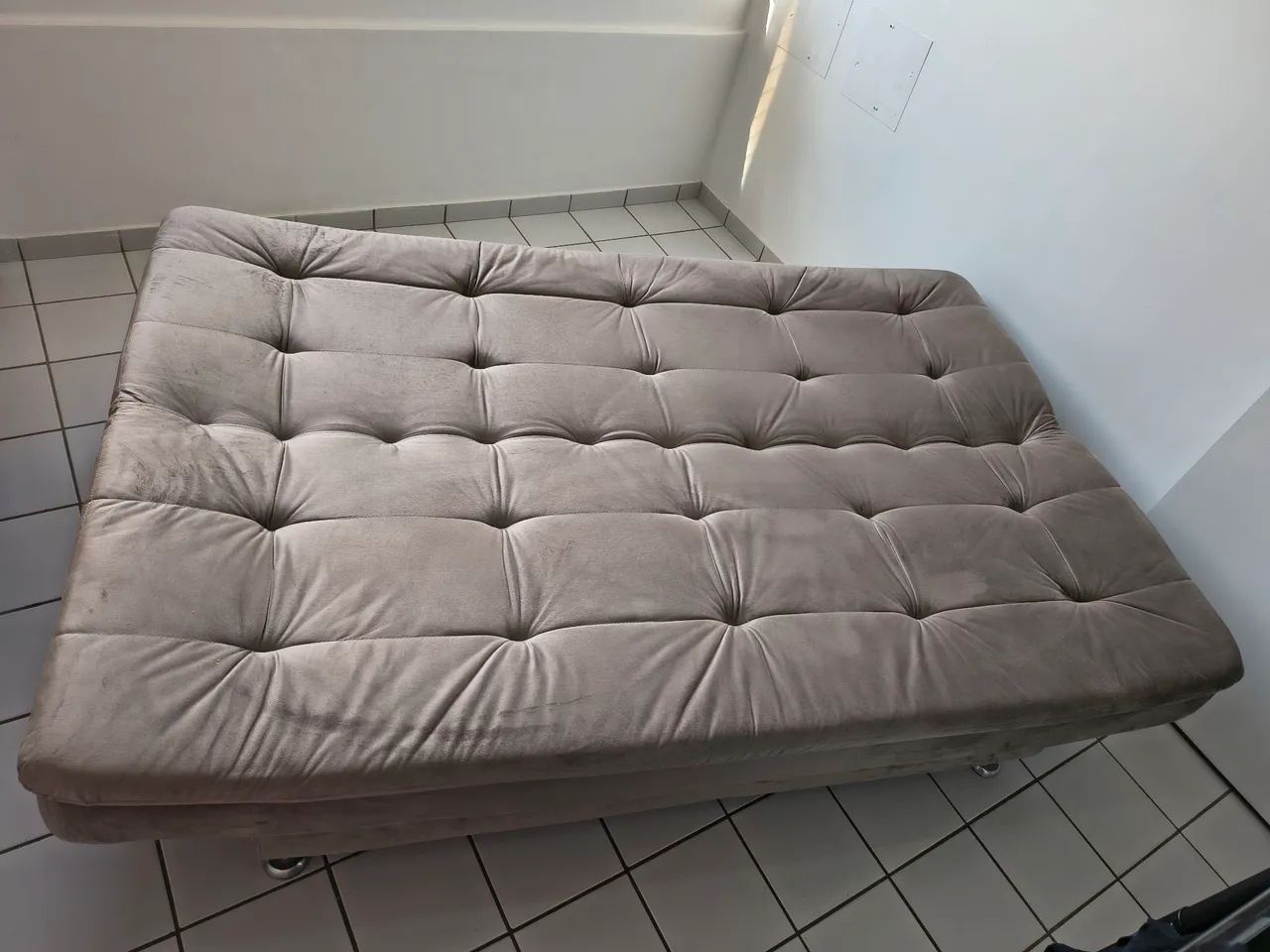 Sofá cama - Foto 2