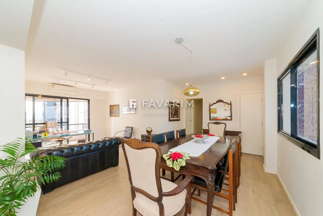 Apartamento com 03 quartos à venda no Edifício Natori - Referência 161 PF - Foto 5