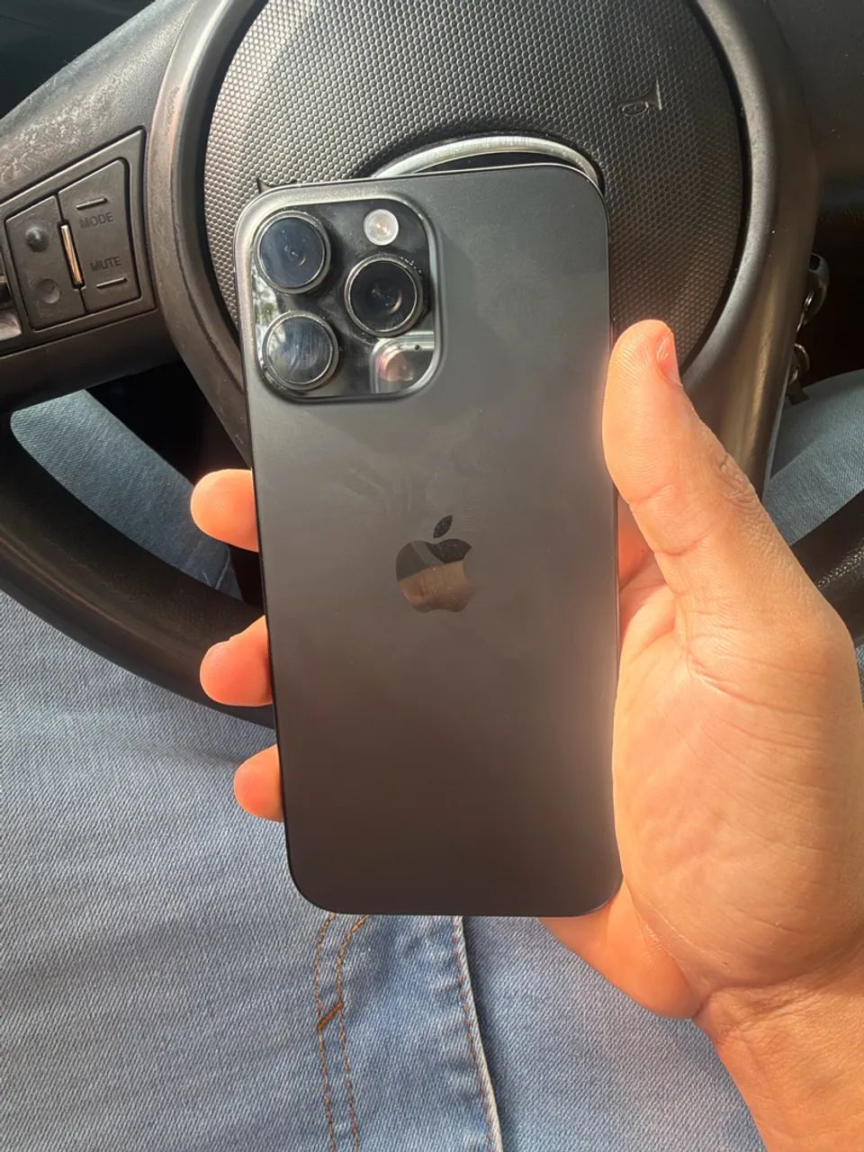 iPhone 16 pro Max  - Foto 3