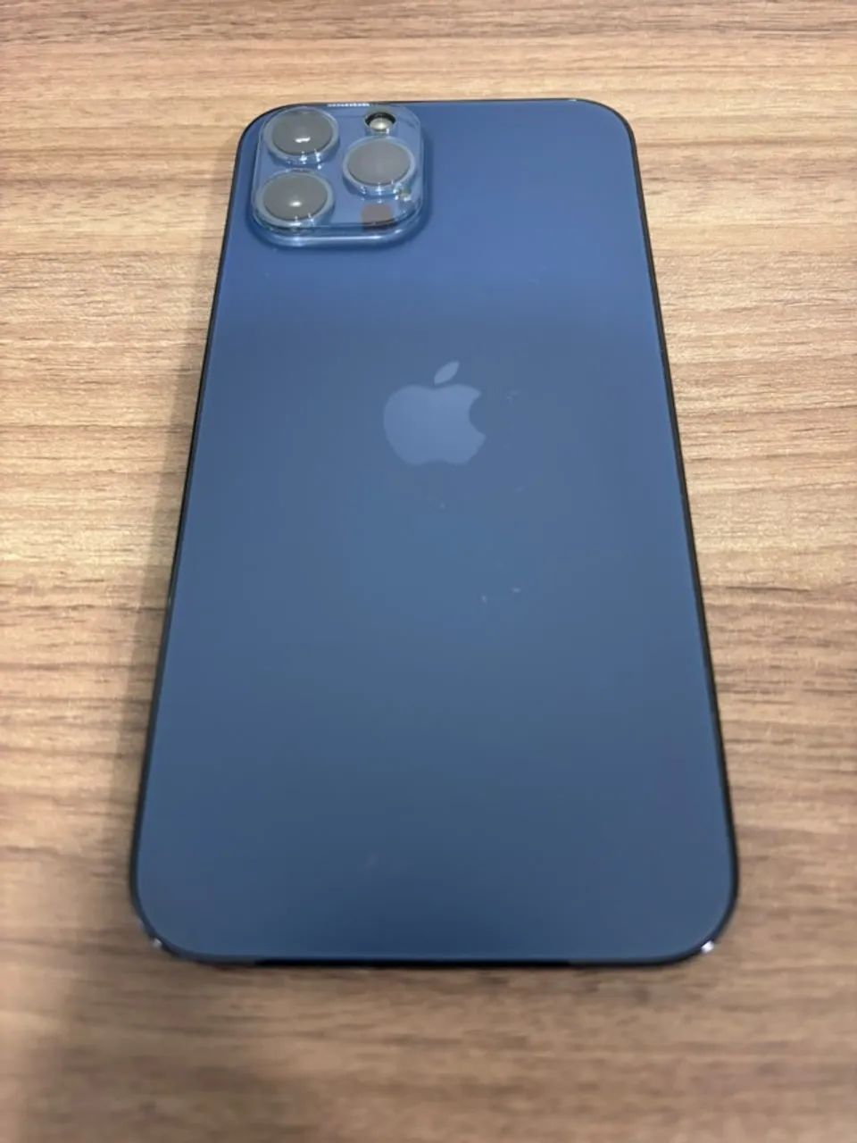 Iphone 12 Pro Max 256 GB - Foto 2