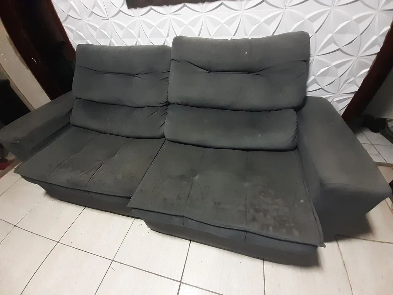 Sofá cama - Foto 2