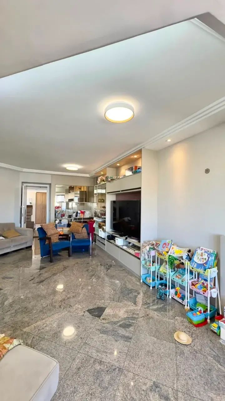More no JoaquimTávora, 111m², 3 suítes