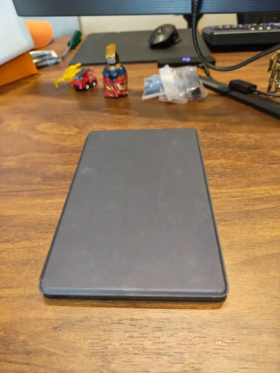 Tablet Android com Teclado Vaio TL10 - Foto 3
