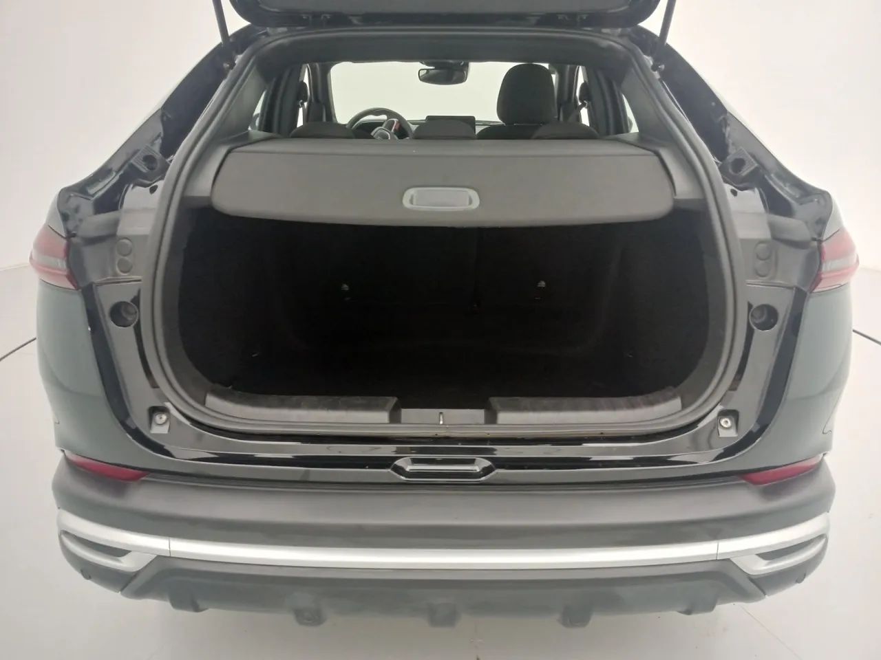 Fiat Fastback Audace 200 TB Aut (Hibrído), foto 9 de 18