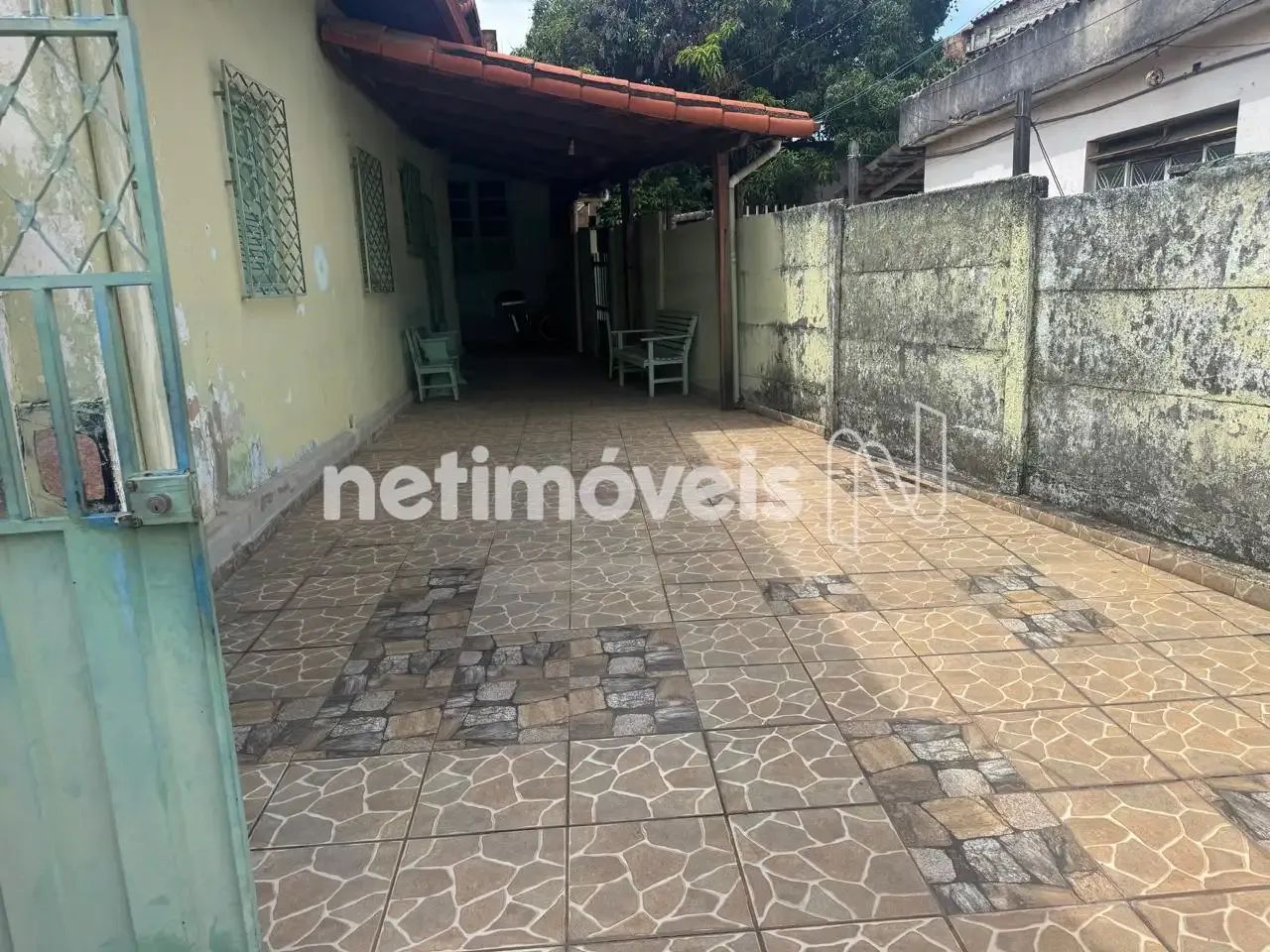 Venda Casa Vila Bom Retiro Sabará - Foto 2