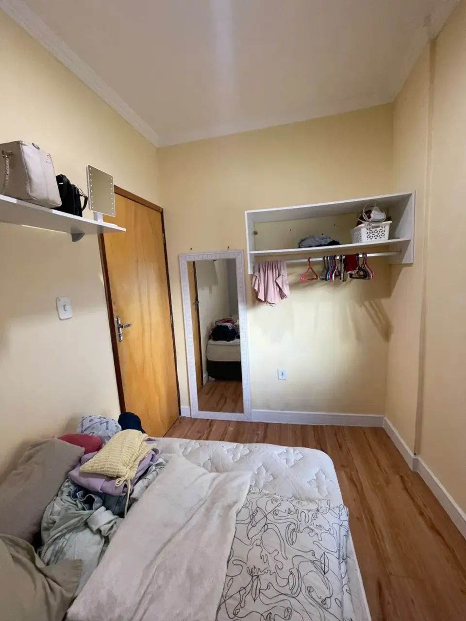Alugo Casa em Petrópolis 2 quartos - Foto 4