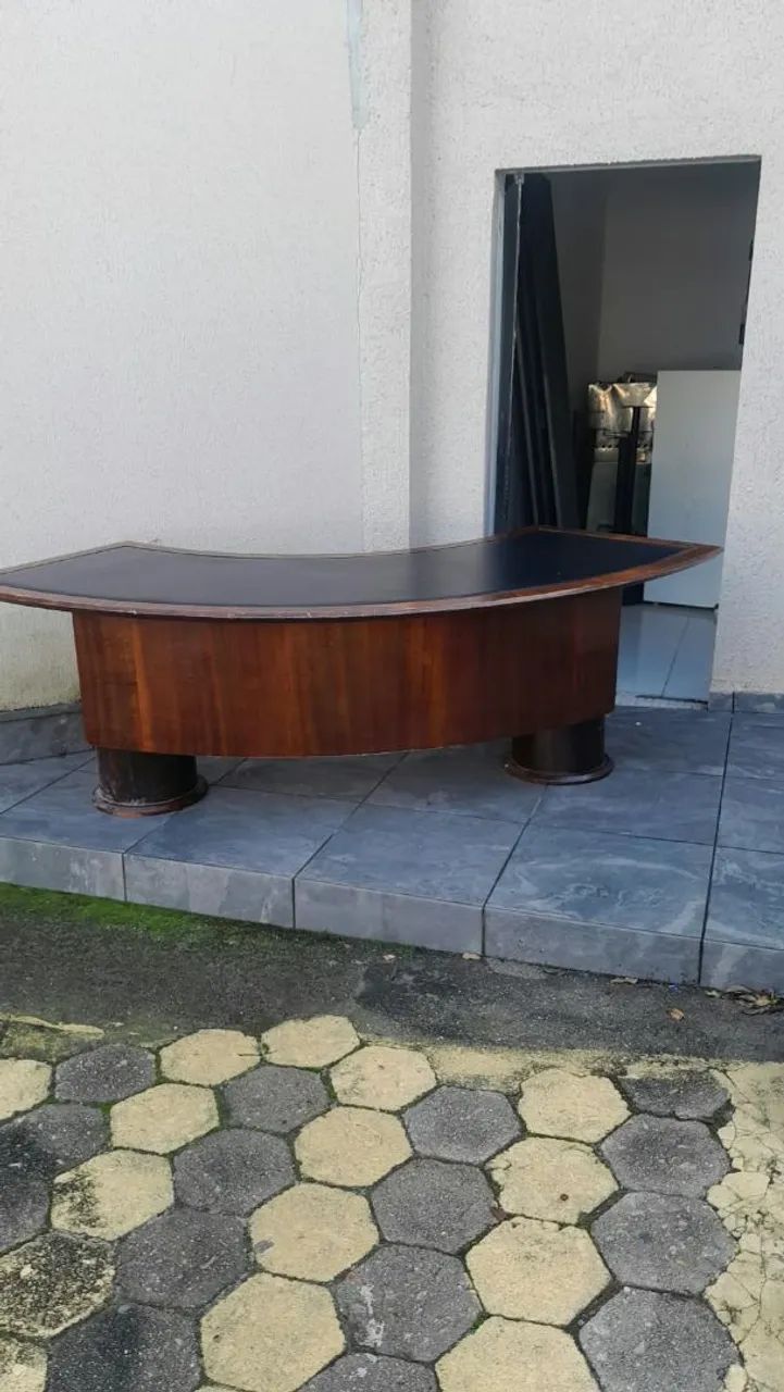 MESA ESCRITÓRIO! - Foto 2