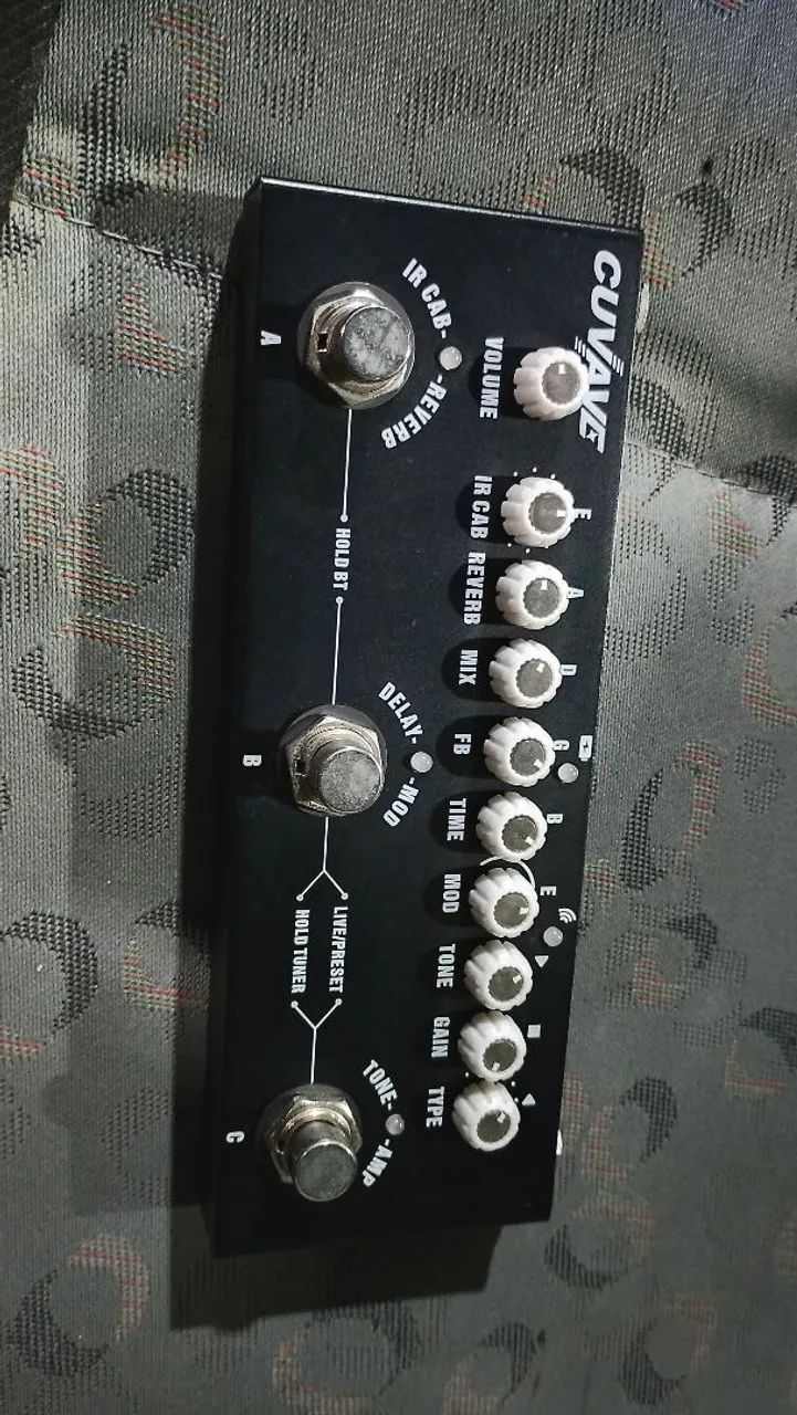 Cuvave