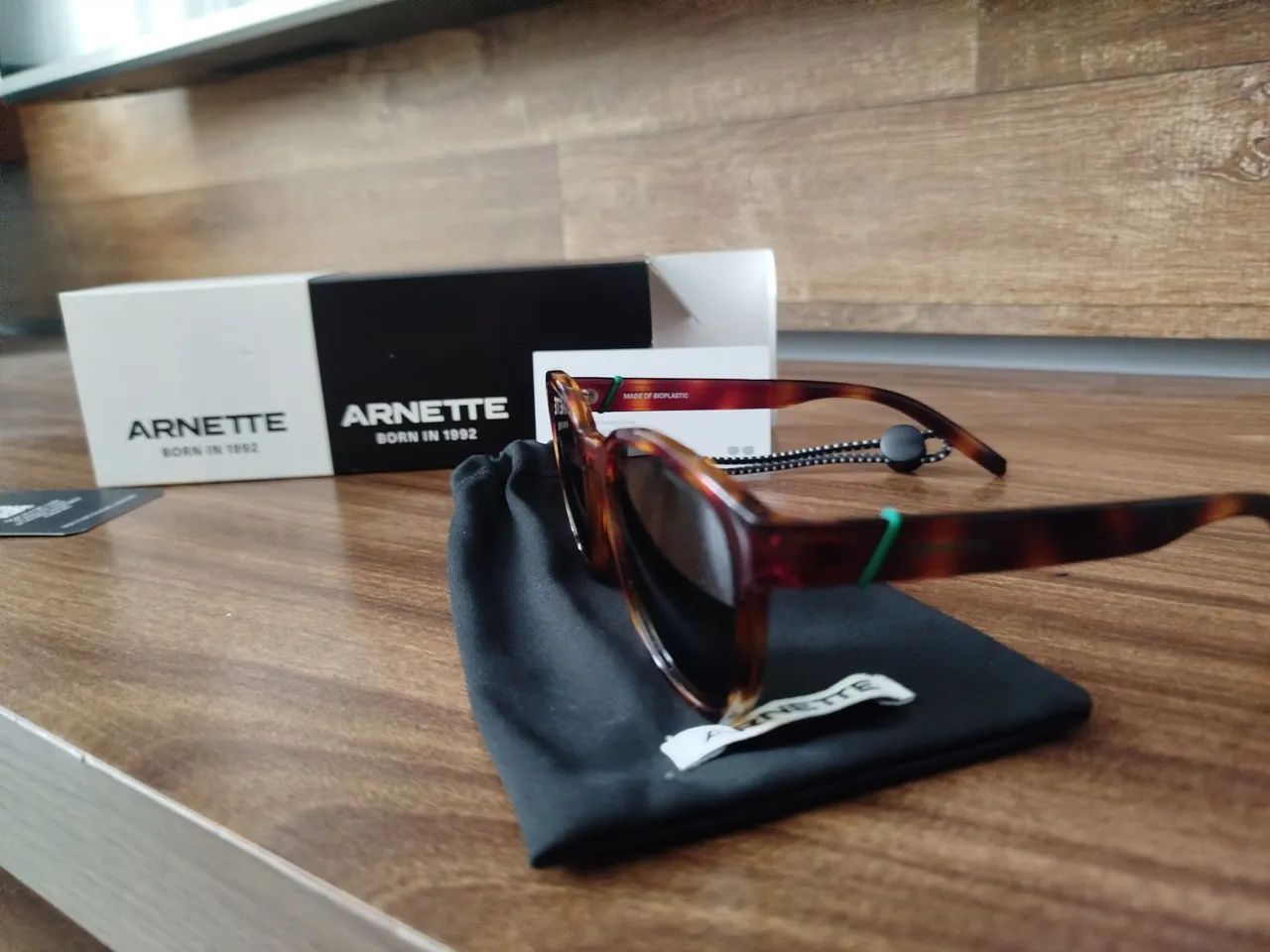 Óculos de Sol Arnette  - Foto 5
