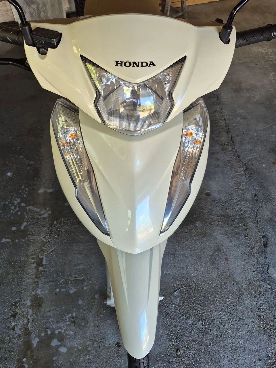 Honda Biz - Foto 4