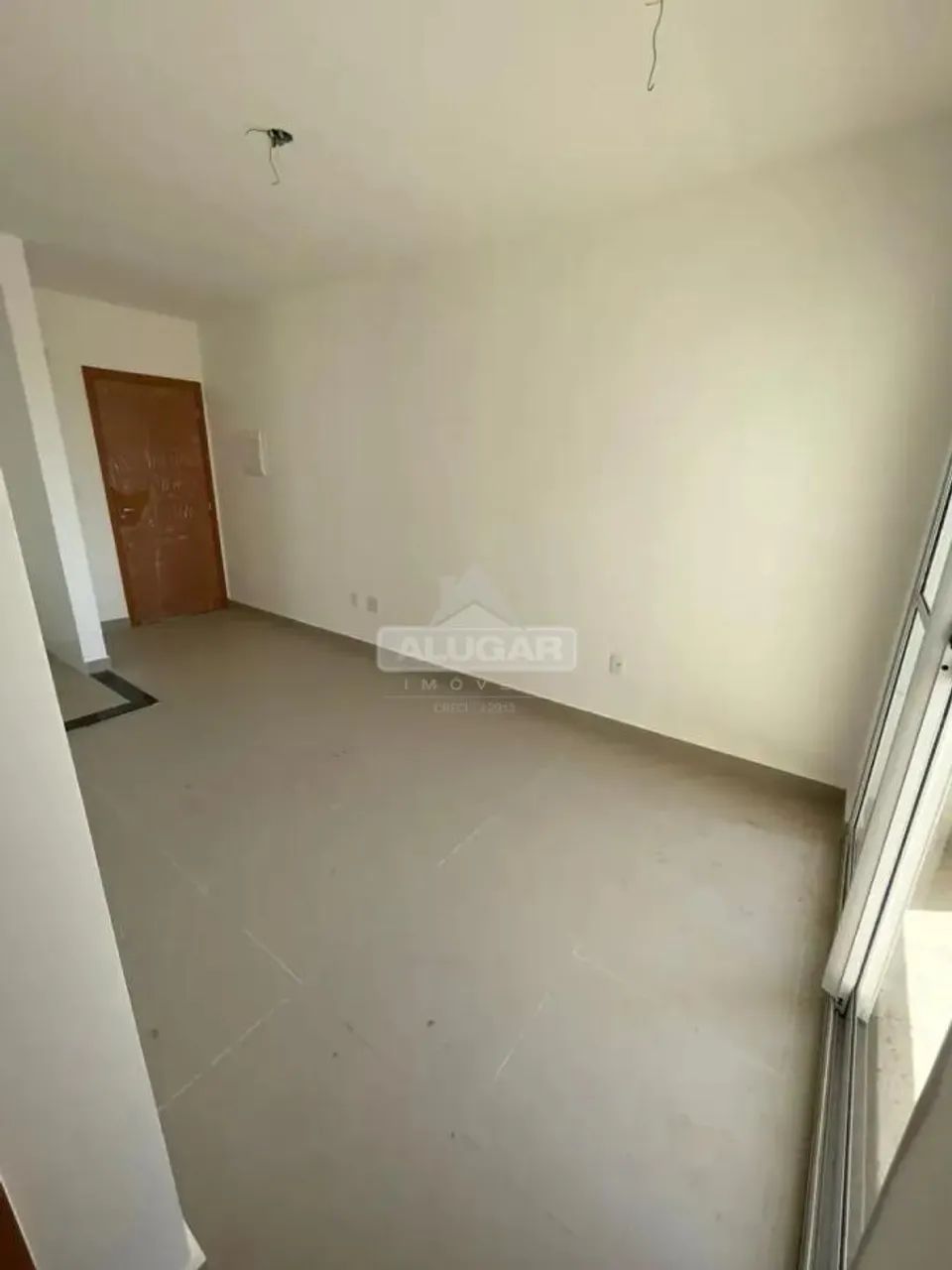 Apto 2/4 no centro (105 norte) - Foto 7