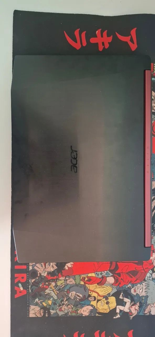 Acer Nitro 5 AN515-51-77FH 