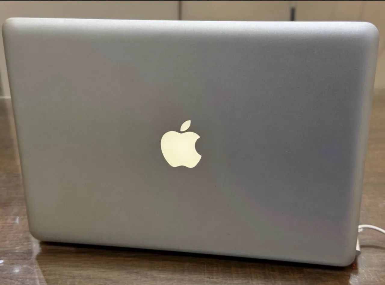 MacBook Pro 2011 - Foto 3