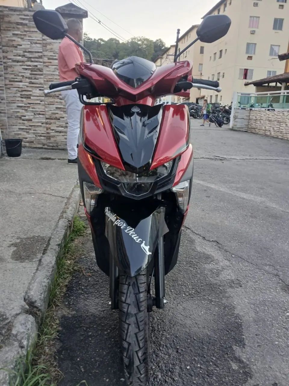 Neo 125