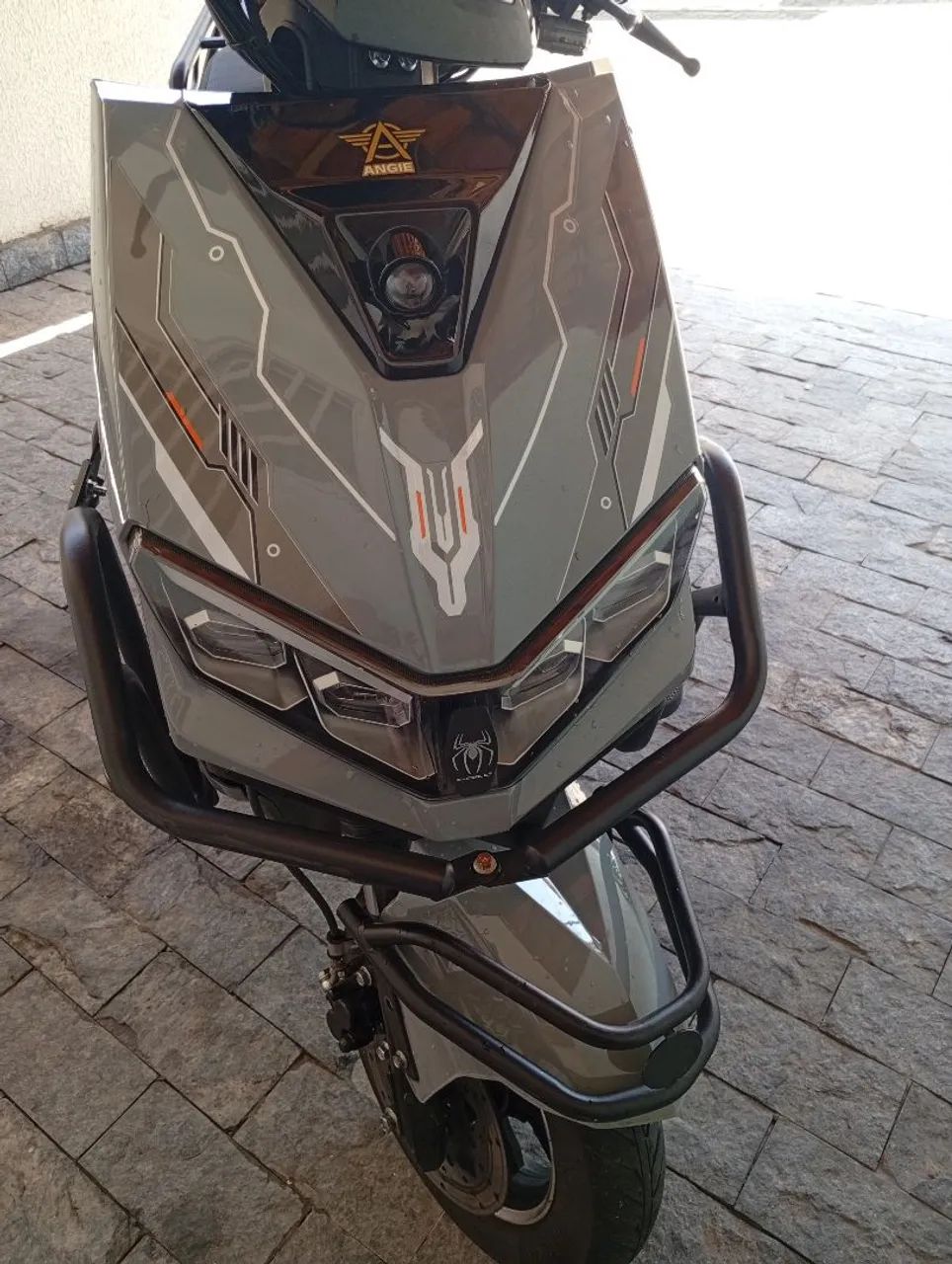 Motocicleta 