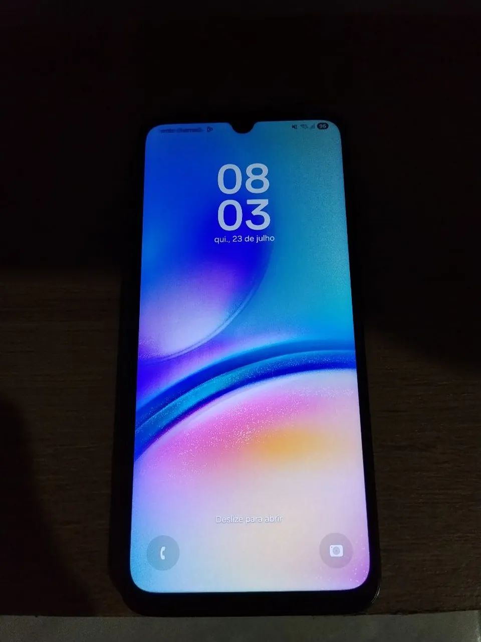 Celular Samsung A05S