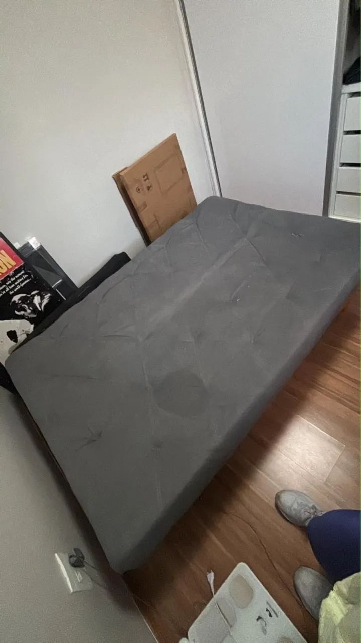 Sofá cama 