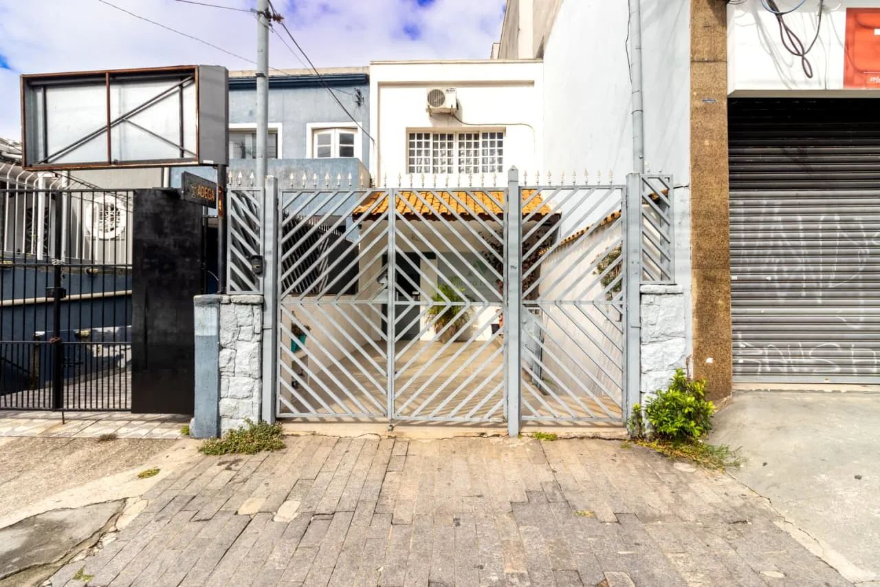 Sala comercial na Rua Doutor Olavo Egídio, 284 - Sala 01  45 m² - Foto 2