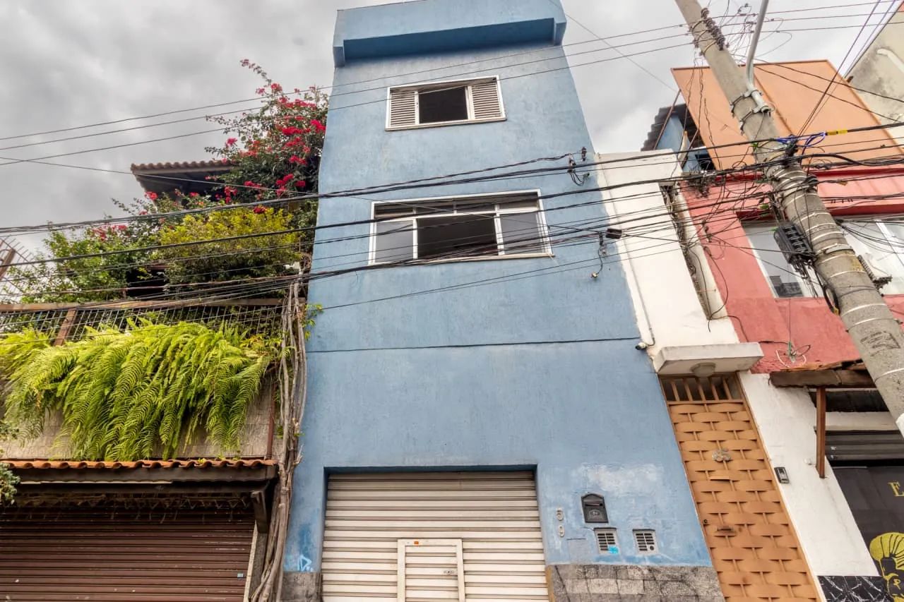 Prédio comercial na Rua Valentim de Barros, 57  292 m² - Foto 2