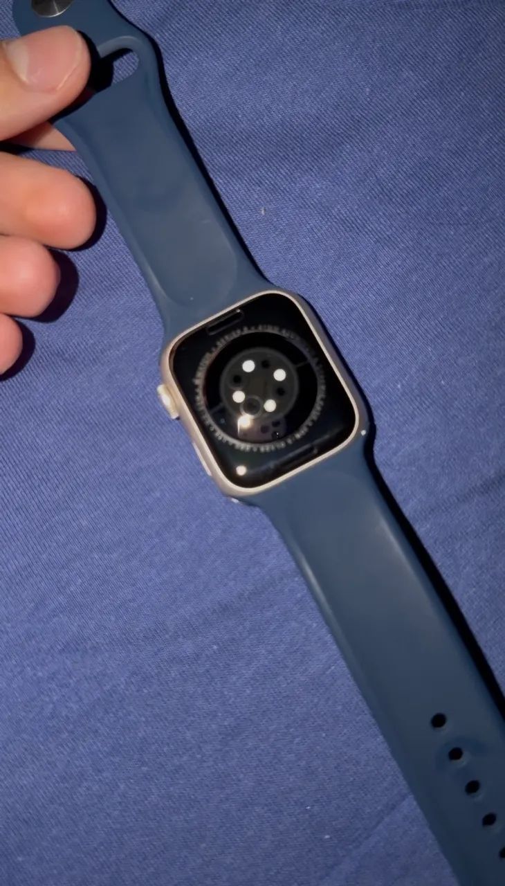Apple Watch Series 8 GPS + CELLULAR - Foto 3