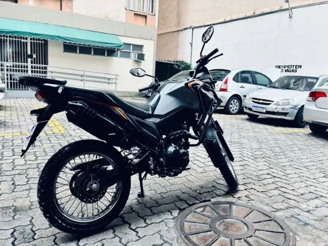 XRE 190 2025 - Foto 3