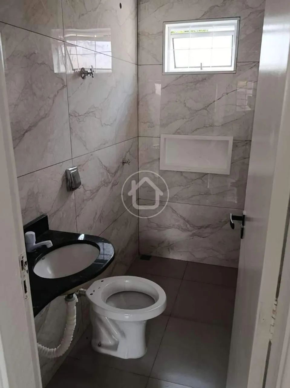 CASA COM 2 DORMITORIOS NO JD IMA - Foto 5