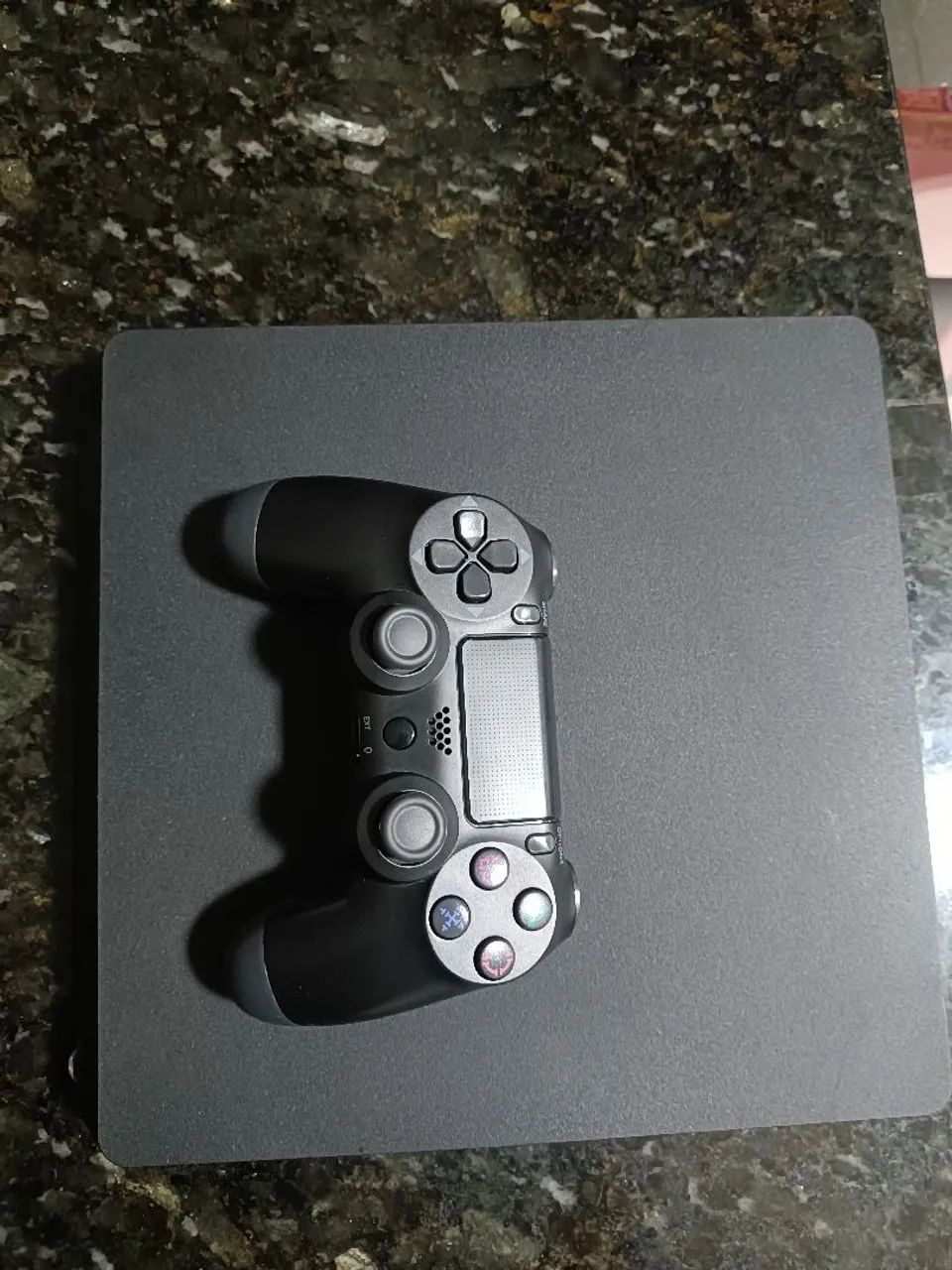 Ps4 slim 1 Tera - Foto 2