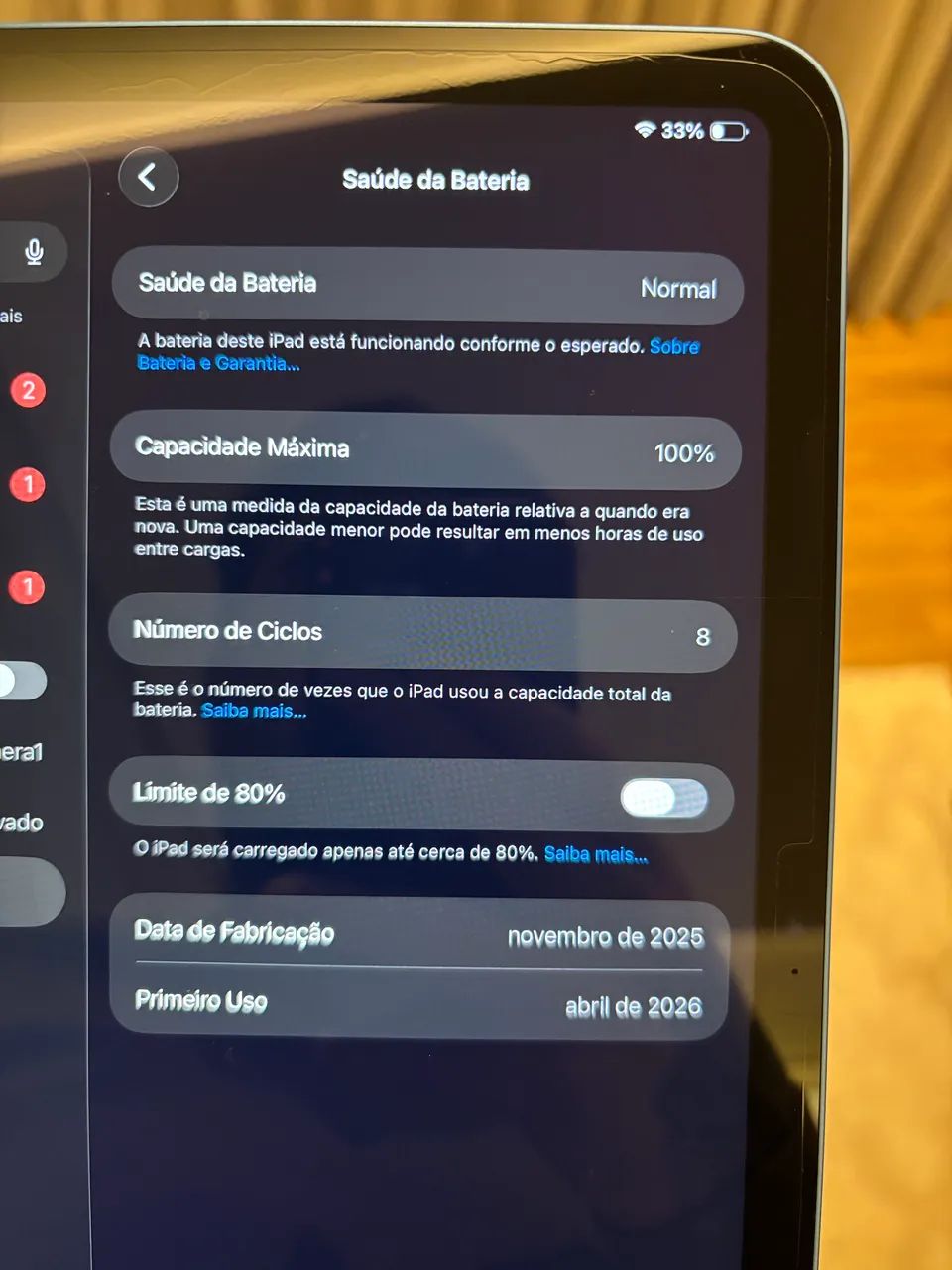 iPad A16  - Foto 5