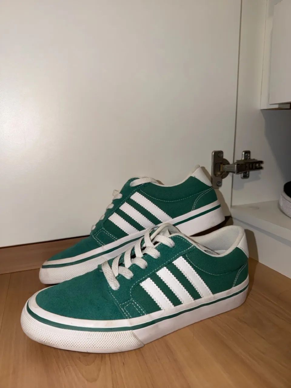 Tênis adidas seeley  - Foto 3