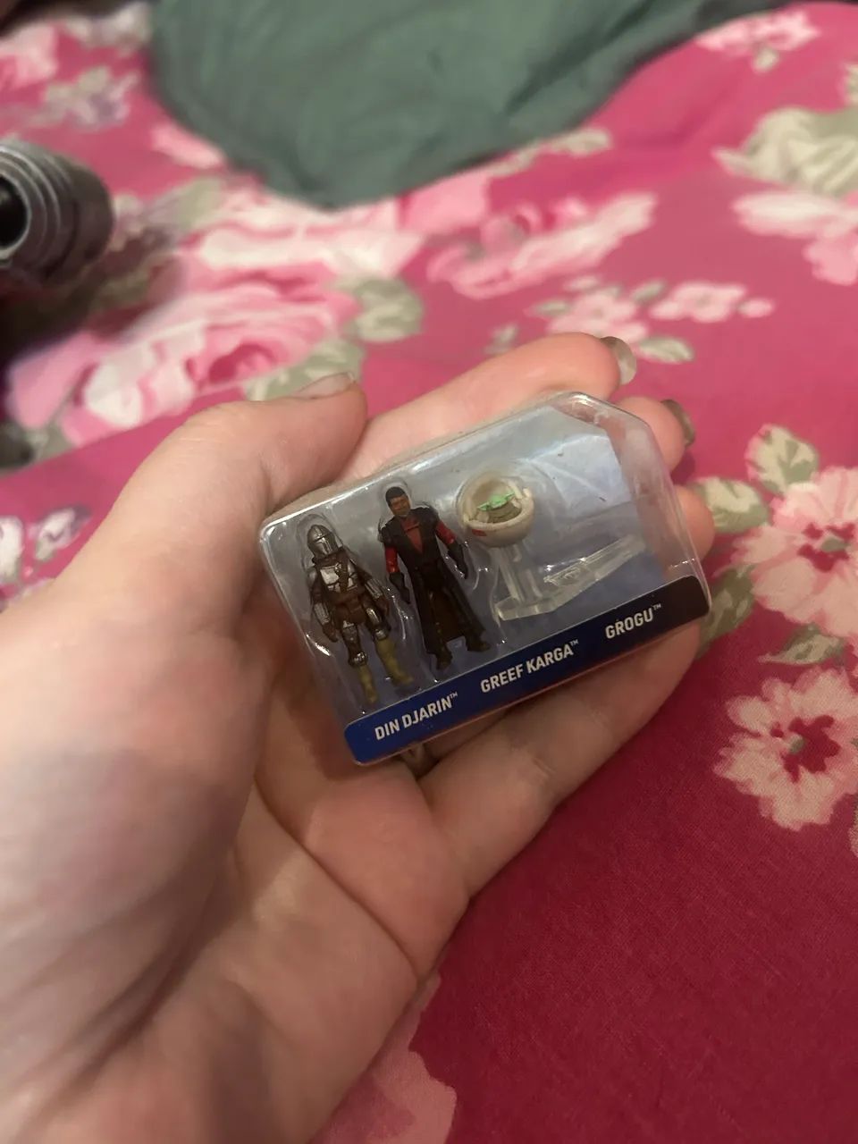 Miniatura Star Wars - Foto 2