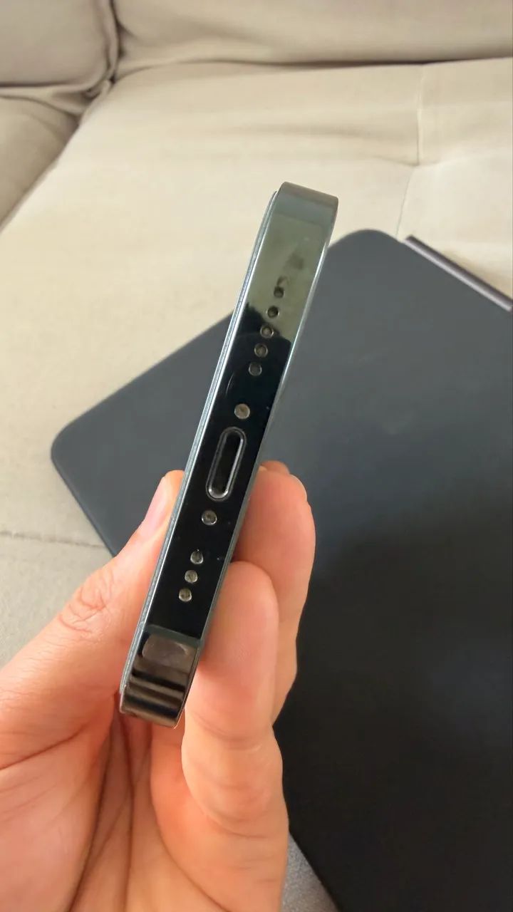 iPhone 13 Pro - Foto 5