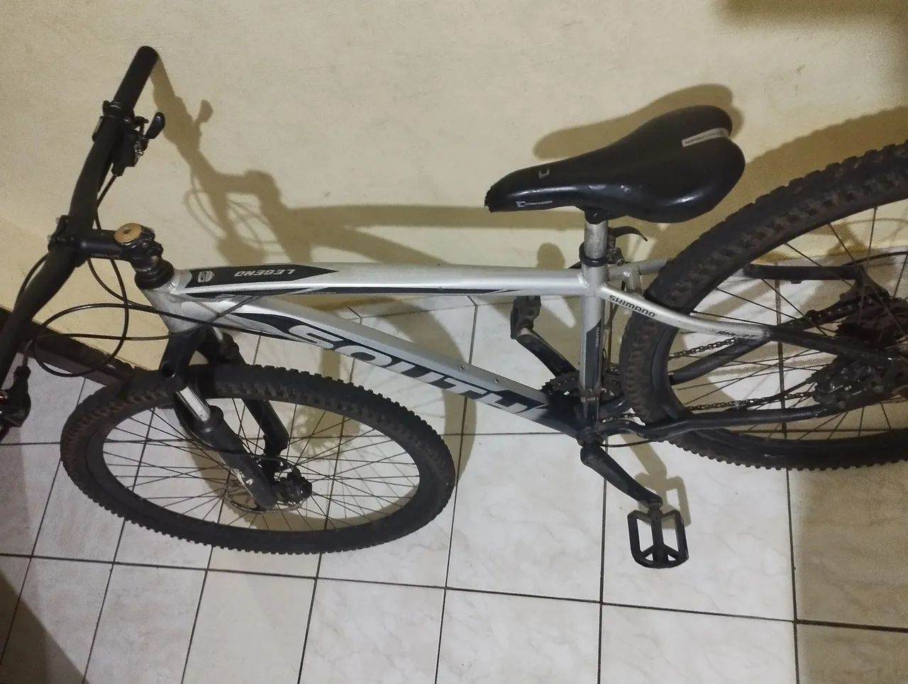 Bicicleta aro 29  - Foto 3