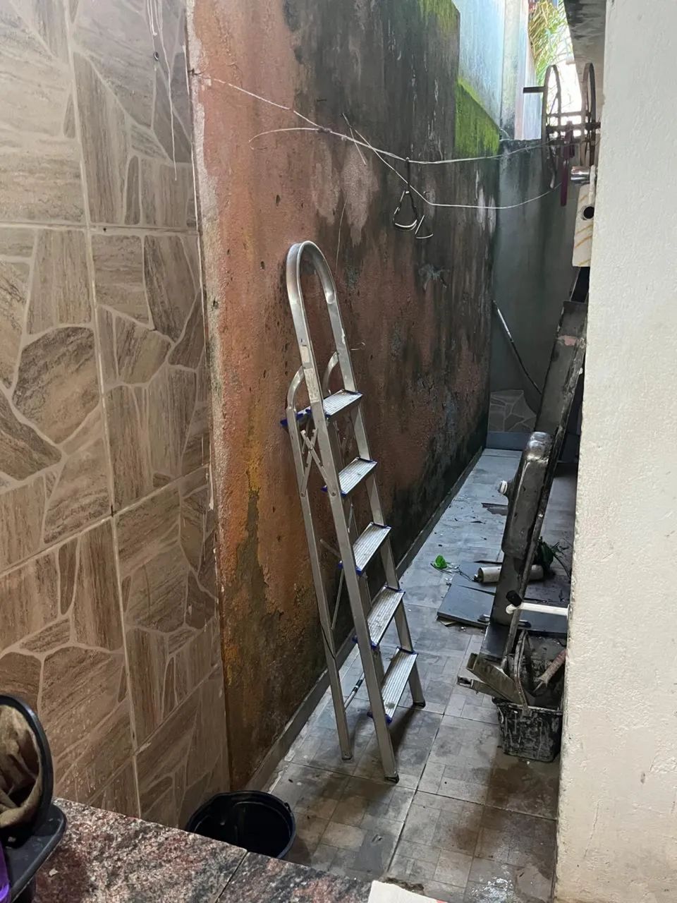 Vendo casa direto com proprietário, aceito proposta  - Foto 5