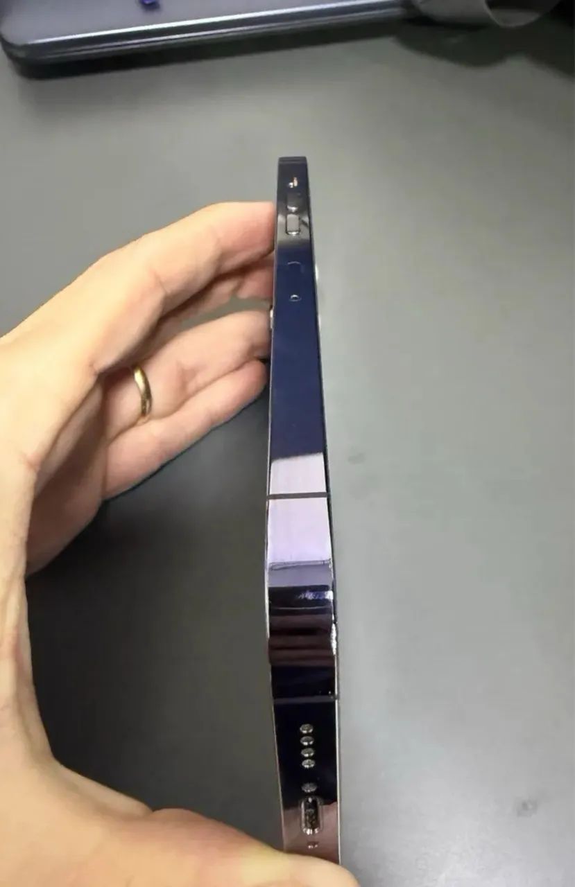 IPHONE 14 PRO MAX 256GB | 79%?| IMPECÁVEL  - Foto 2