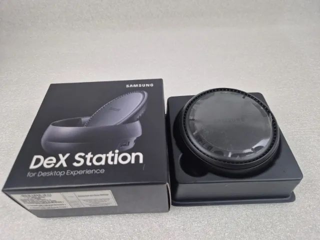 Samsung Dex Station for Desktop Experience - Foto 3