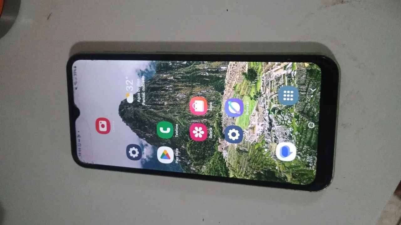 Samsung Galaxy A14 5g, 2024 - Foto 4