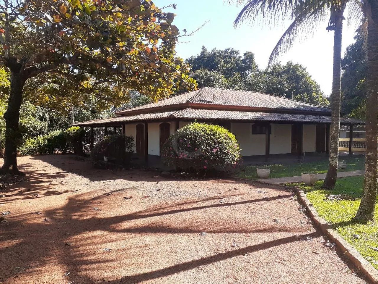 Chácara à venda - Bairro Conceição - Piracicaba-SP