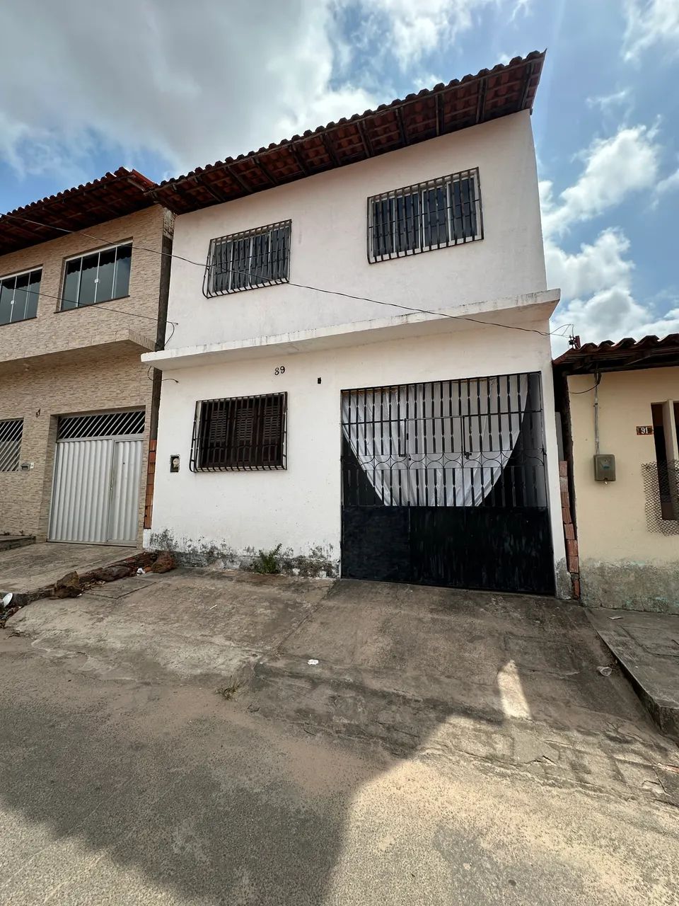 Foto - São Luís - 