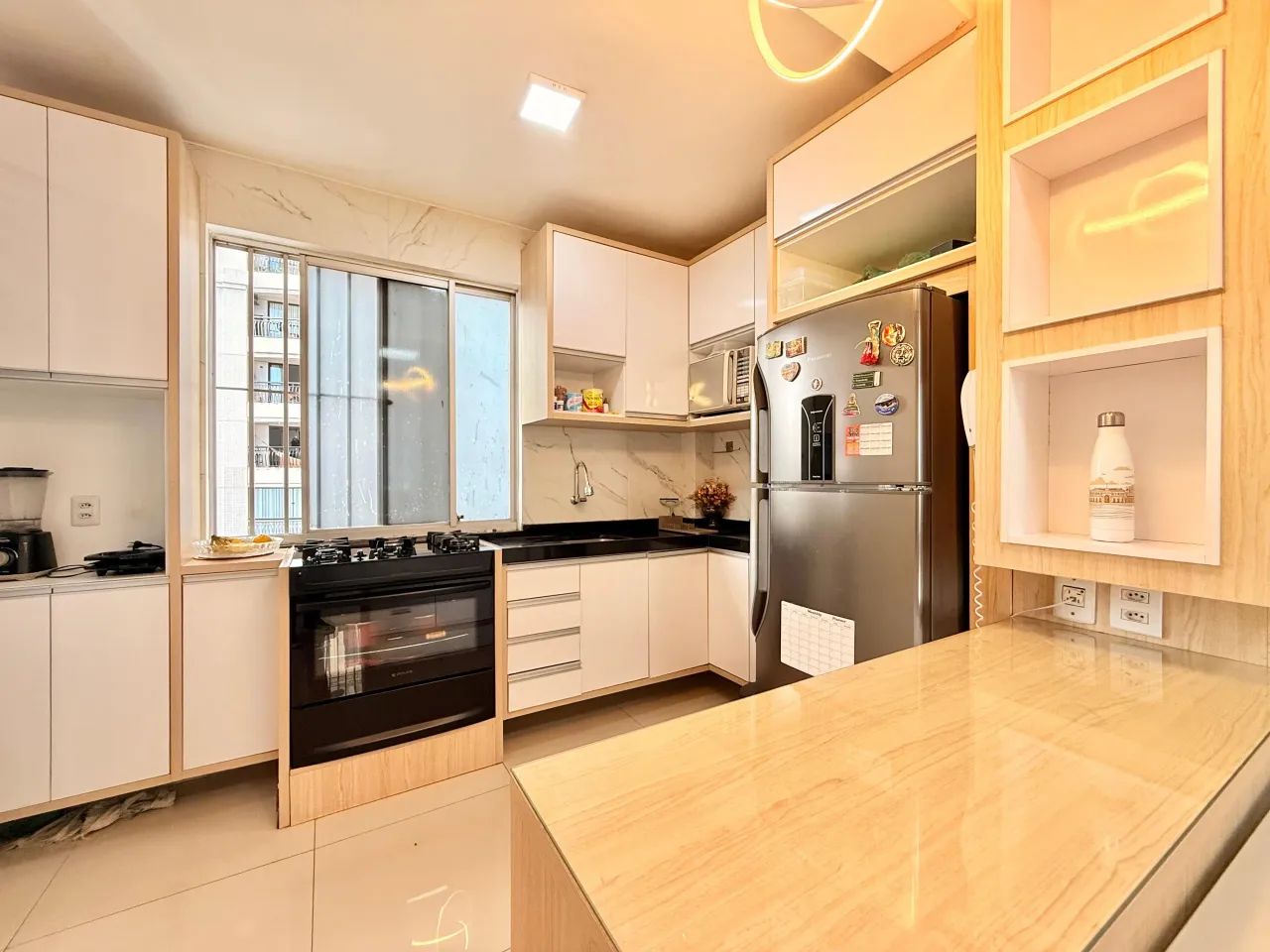 Apartamento 3 quartos à venda no Edifício Phoenix - Cremação - Belém - Foto 4