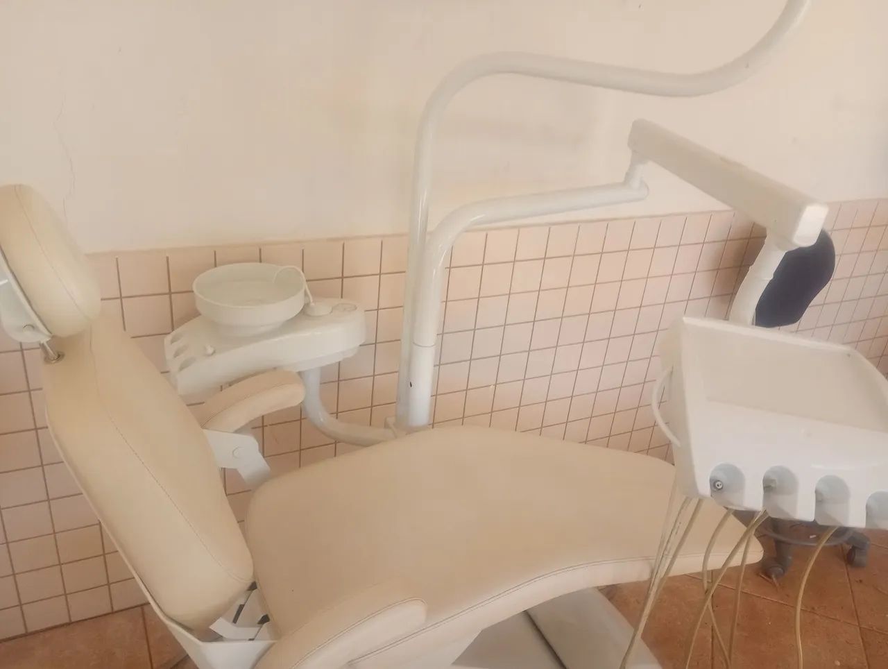 Cadeira odontológica  - Foto 2