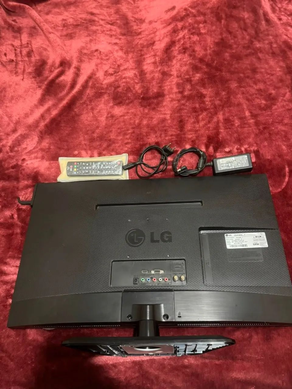 Televisao LG 29" - Foto 3