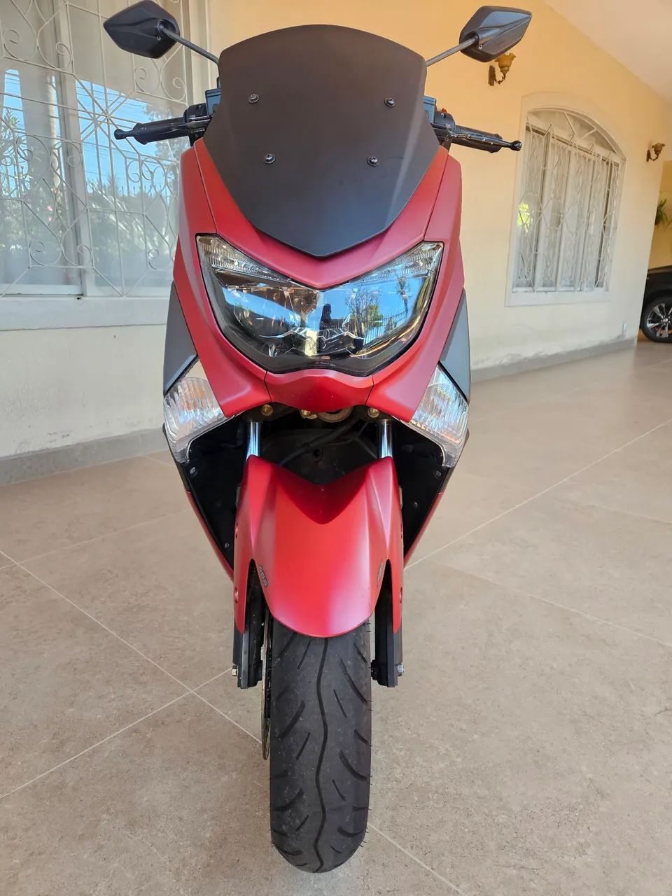 Scooter nmax 160 2019  - Foto 2