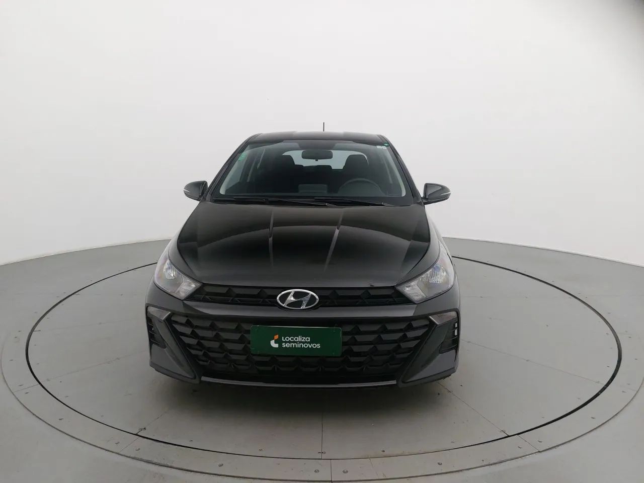 Hyundai HB20 Comfort 1.0 Flex 12V Mec., foto 8 de 18