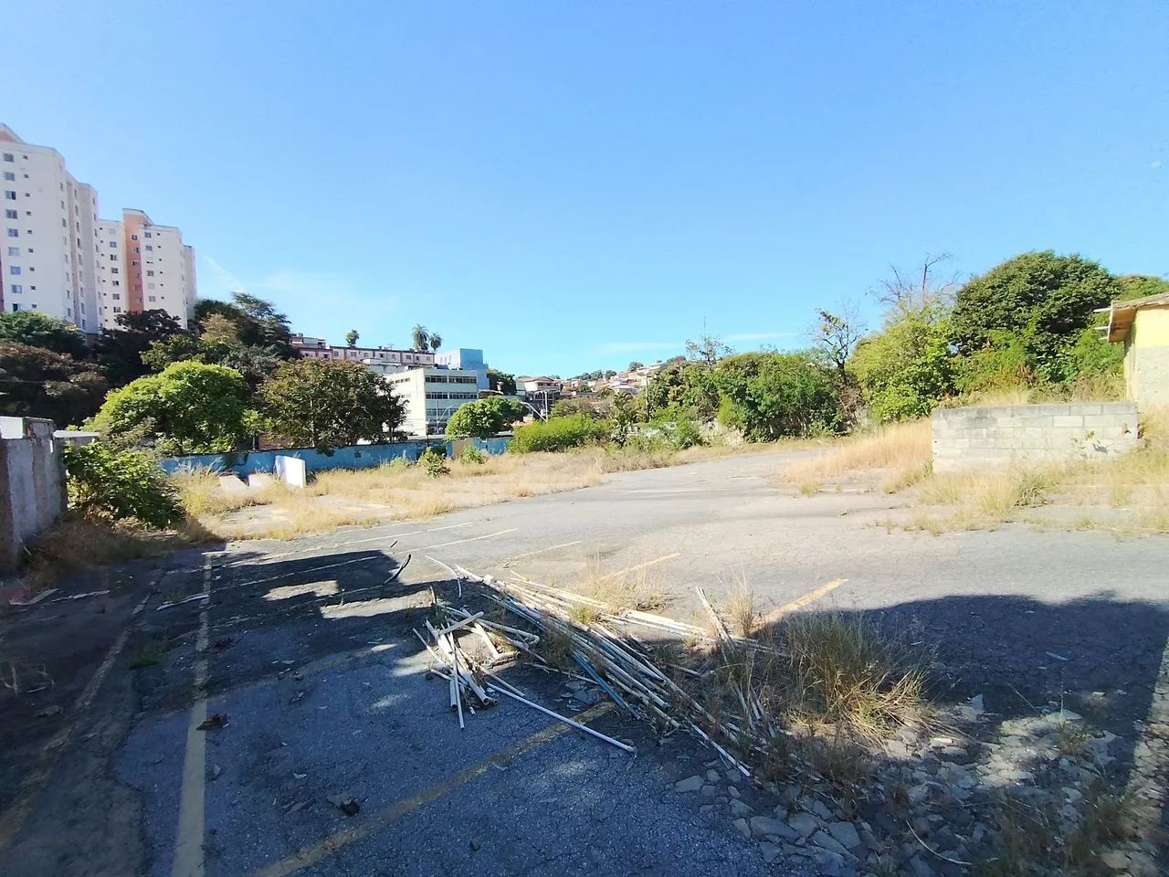 Área 4.000 M2 Venda Nova  - Foto 3