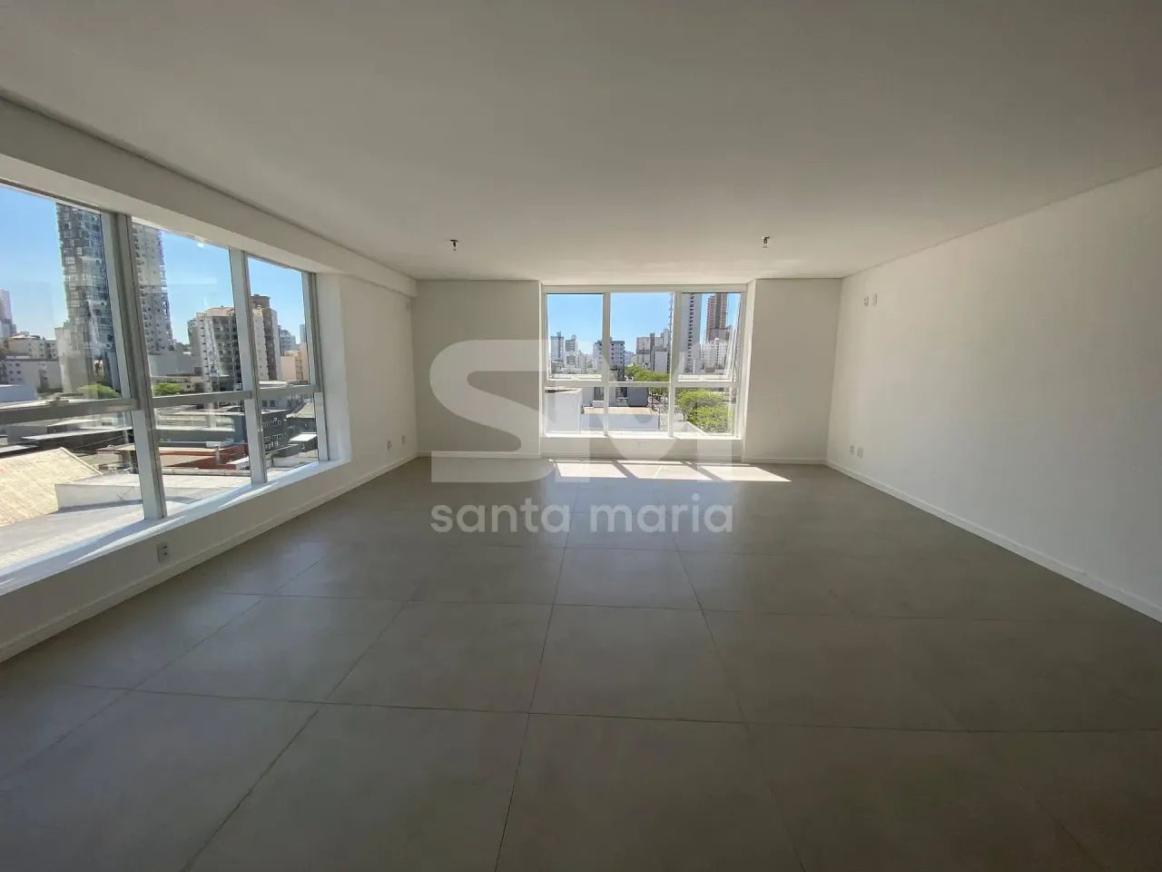 Sala Comercial para locação, Centro, Chapecó, SC - Foto 5