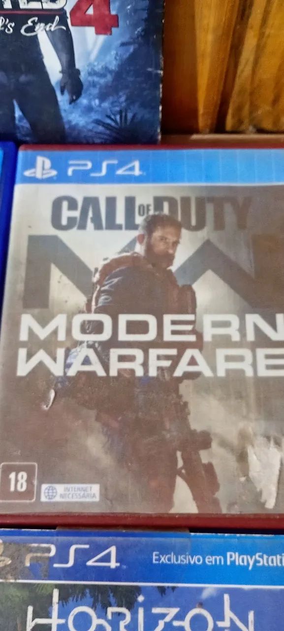Jogos de ps4  - Foto 2