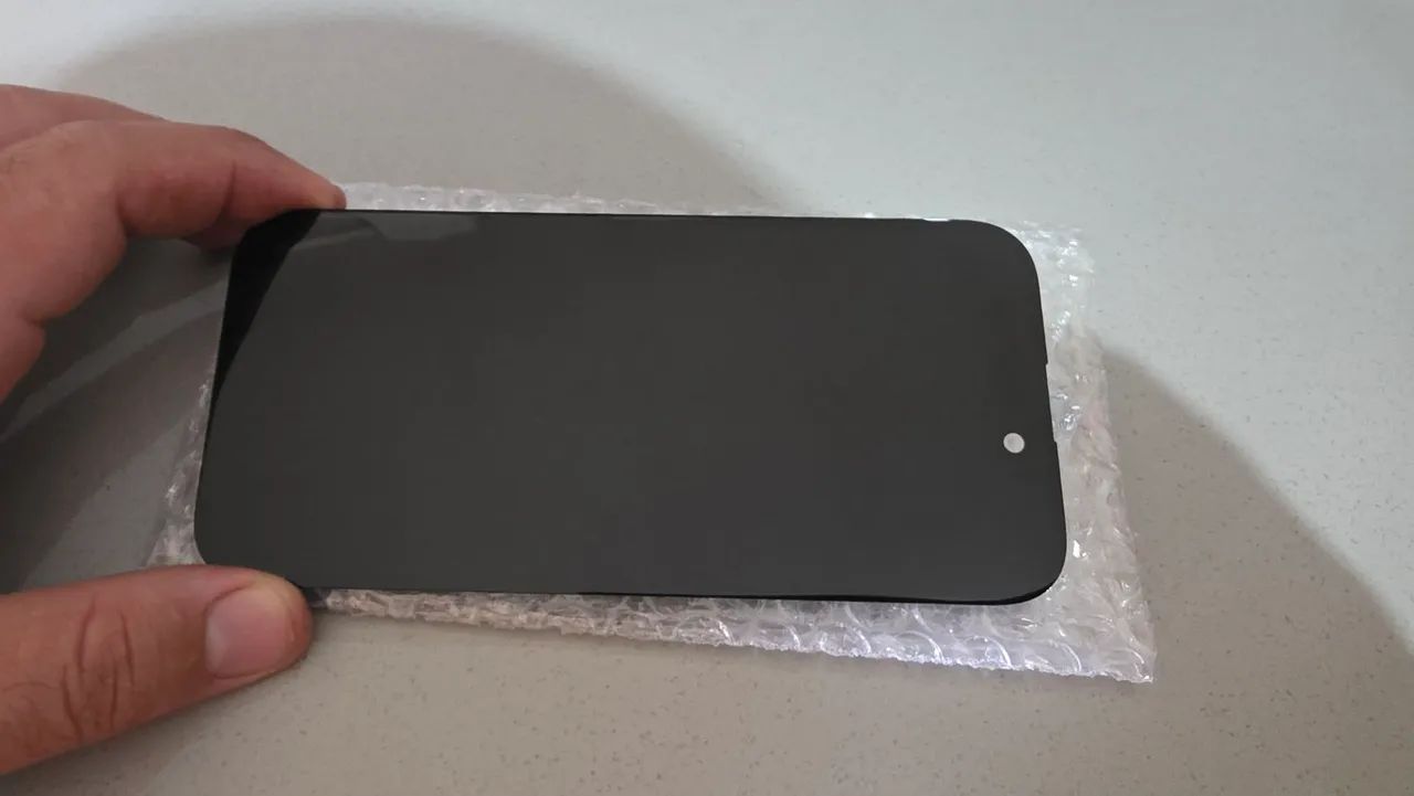 Tela Iphone 16 - Original Retirada