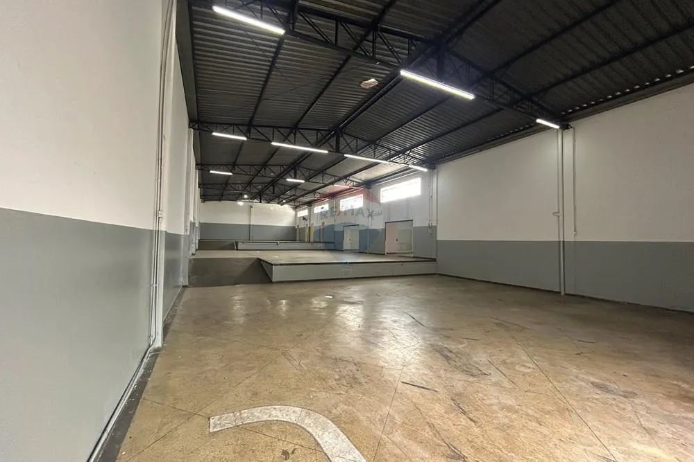 Aluga Salão Comercial Premium no Centro de Nova Odessa SP - Foto 4
