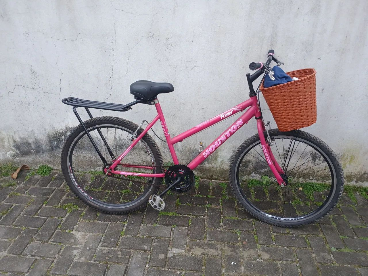 Bicicleta feminina aro 26 - Foto 2