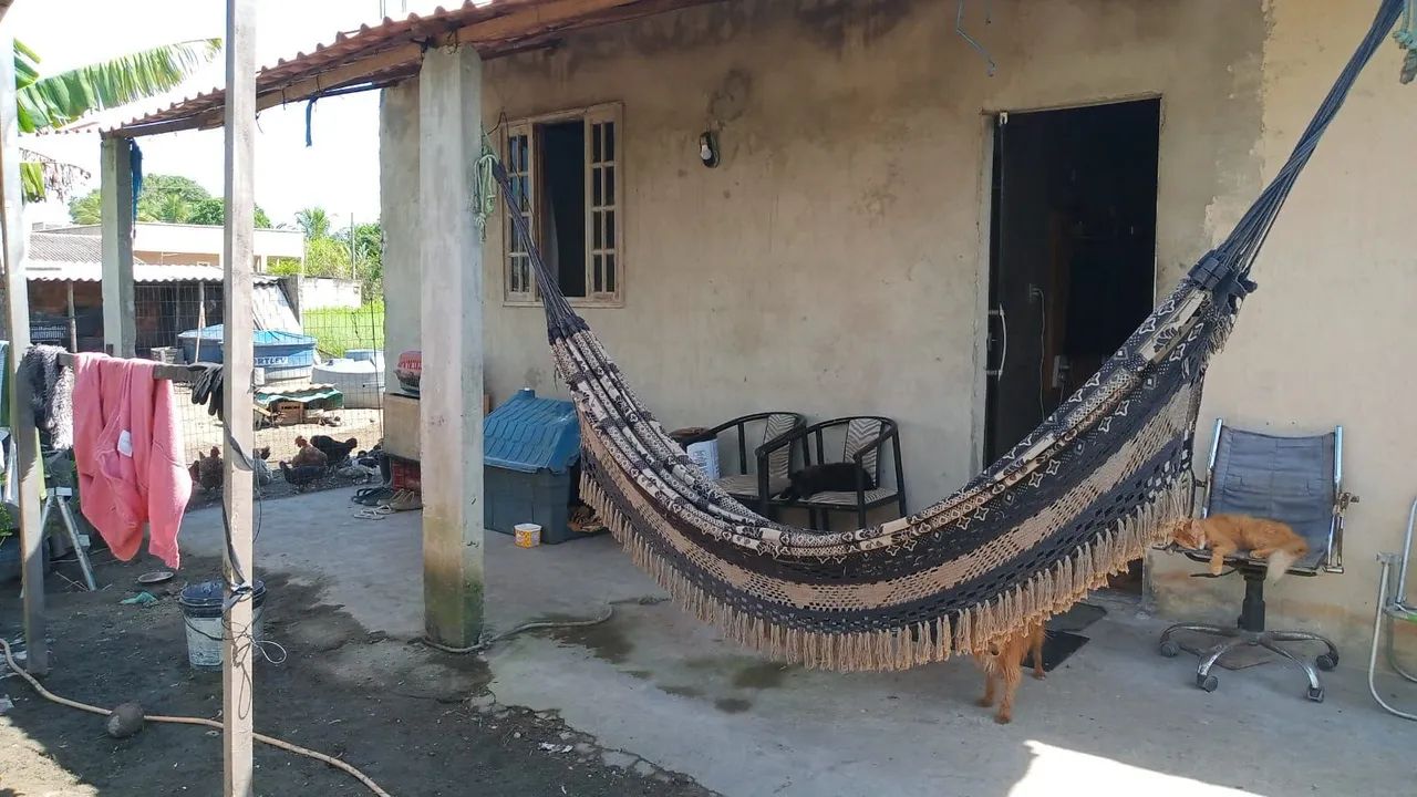 Casa troco ou vendo - Foto 3